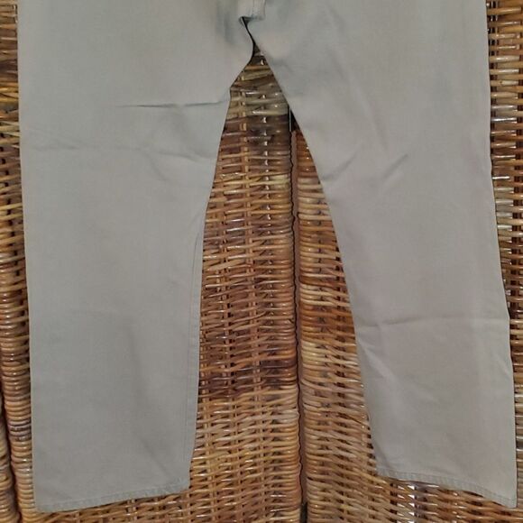 Levi's 501 Button Fly Jeans 40 x 30 Straight Fit - Picture 4 of 8